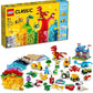 LEGO Classic Build Together 11020