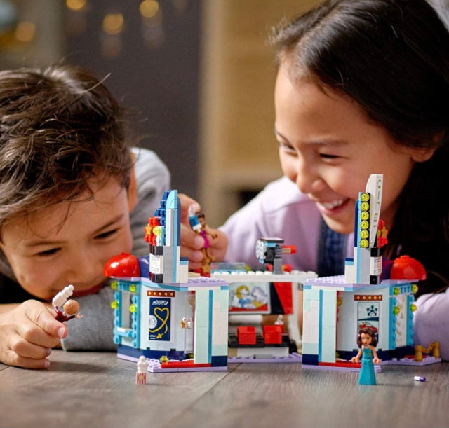 LEGO Friends Heartlake City Cine