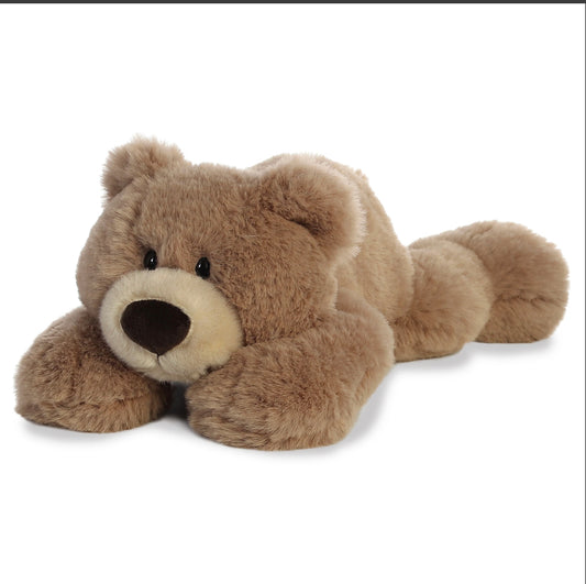 Aurora Hugga Wug  Bear Taupe