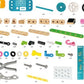 Brio Builder Motor Set