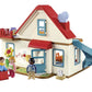 Playmobil 1 2 3 Family Home
