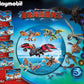 Playmobil Dragons 9461