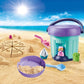 Playmobil Bakery Sand Bucket
