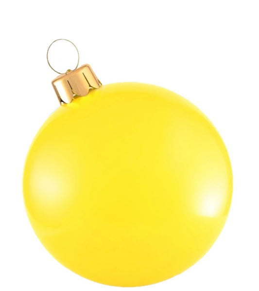 YELLOW HOLIBALL®