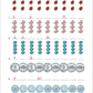 School Zone - Multiplication Facts Made Easy Workbook