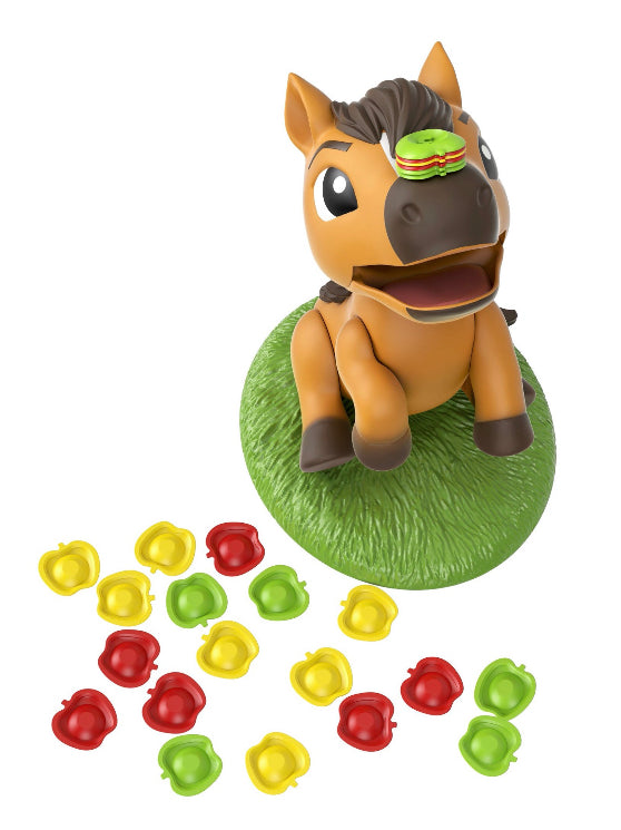 Spirit Stackin’ Apples Kids Game - El Mercado de Juguetes