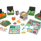 KidKraft  Farmer's Market Play Pack - El Mercado de Juguetes