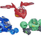 PJ Mask 3-1 Combiner Jet