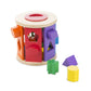 Melissa & Doug: Match & Roll Shape Sorter