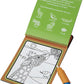 Melissa & Doug On the Go Water Wow! Reusable Water-Reveal Activity Pad - Safari