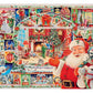 Ravensburger Christmas is Coming 1,000