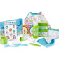 Melissa and Doug LOVE YOUR LOOK - Salon & Spa Play Set