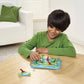 Smart Games Dinosaurs Mystic Island - El Mercado de Juguetes