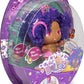 The Bellies From Bellyville- Bibi-Buah