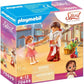 Playmobil 70699 Young Lucky & Mom Milagro