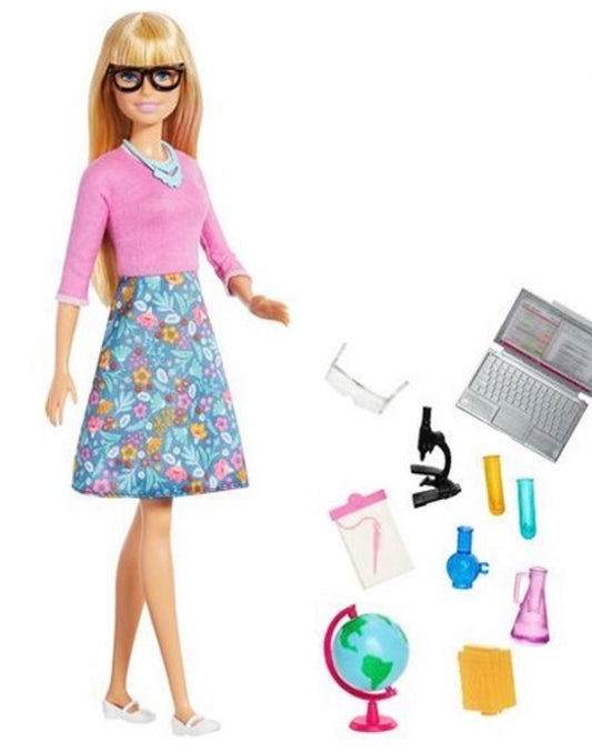 Barbie - Teacher Doll