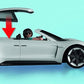 Playmobil Porsche Mission E