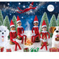The Elf on the Shelf Believe in Your Elf Puzzle