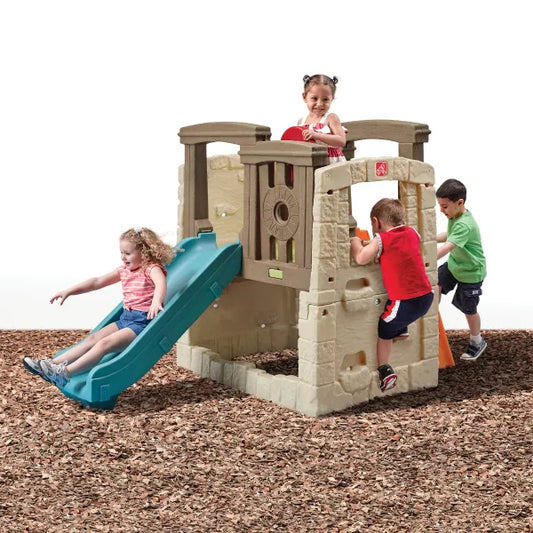 STEP2 Naturally Playful™ Woodland Climber