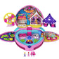 Polly Pocket Theme Park Backpack
