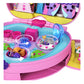 Polly Pocket Theme Park Backpack