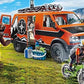 Playmobil Off-Road Adventure Van