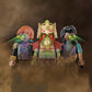 PLAYMOIBL Novelmore Sal'ahari Sands - Skeleton Army Temple
