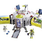 Playmobil Mars Space Station