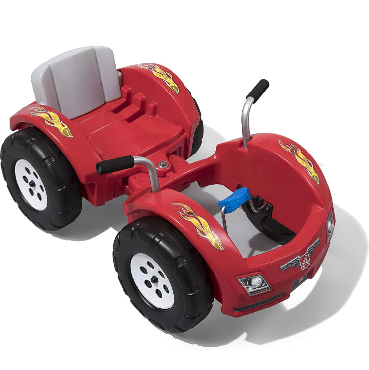 Step2 Zip N’ Zoom Pedal Car - El Mercado de Juguetes