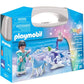 Playmobil Ice Princess Carry Case