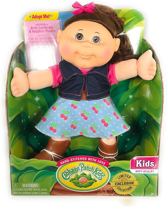 Cabbage Patch Kids - Farm