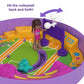 Polly Pocket Soccer Squad Compact