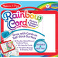 Rainbow Cord Picture & Pattern Maker