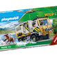 Playmobil Outdoor Expedition Truck