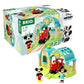 Disney Mickey and Friends: Mickey Mouse Record & Play Station