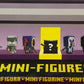 MineCraft Dingeons Mini-Figure Assorted