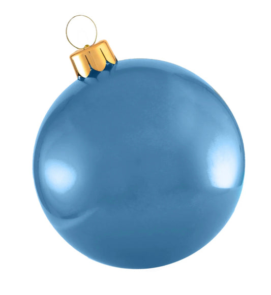 FROSTED BLUE HOLIBALL®