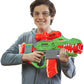 NERF DinoSquad Rex-Rampage