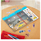 Melissa & Doug Restickable Stickers Flip Flap Pad Paw Patrol Classic Missions