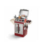 Little Tikes Backyard Barbecue Get Out 'n' Grill in Multicolor