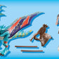 Playmobil Dragons Racing: Astrid y Stormfly