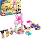 Lego Disney Minnie Mouse Ice Cream Shop