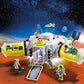 Playmobil Mars Space Station