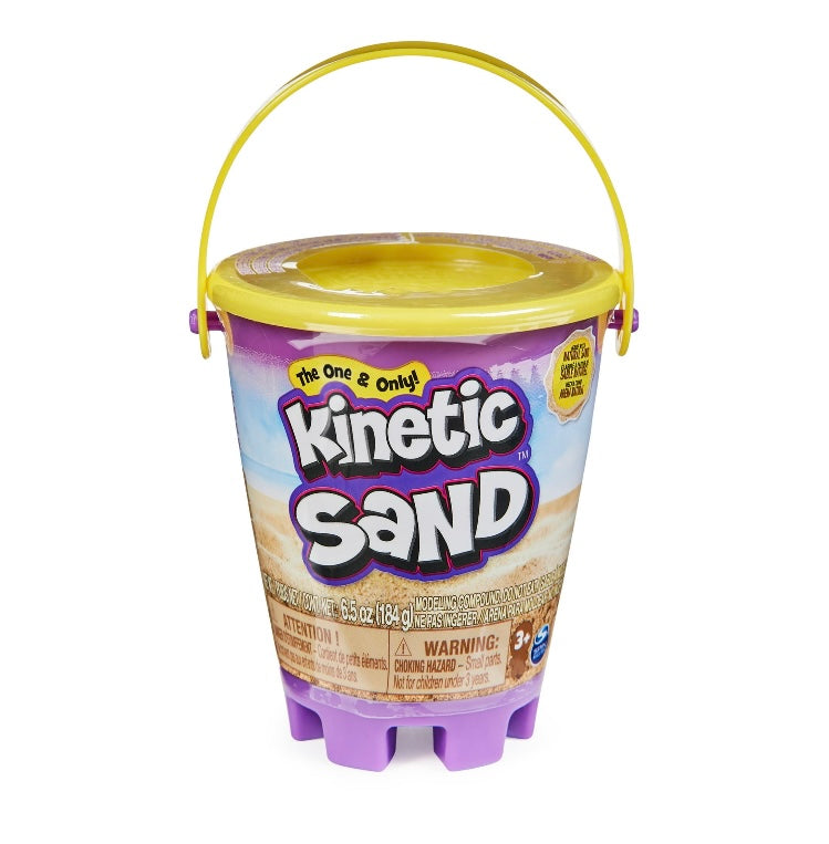 Kinetic Sand Mini Sand Pail