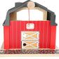 Small Foot Farm With Accesories