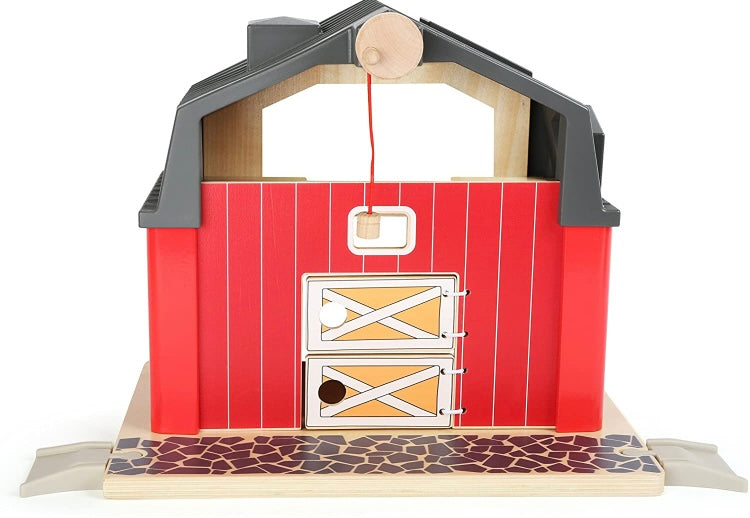 Small Foot Farm With Accesories