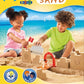 Playmobil Knight's Castle Sand Bucket