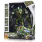 The Latest Series Deformation Tycoon