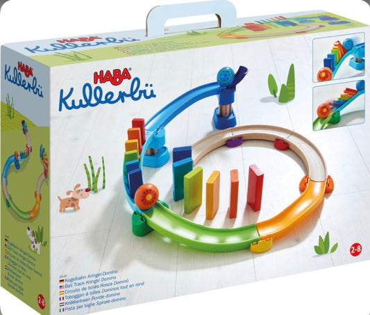 HABA Kullerbü
