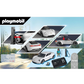 Playmobil Porsche Mission E